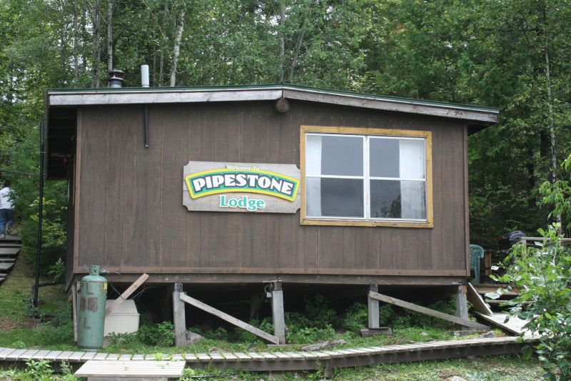Cabin 7