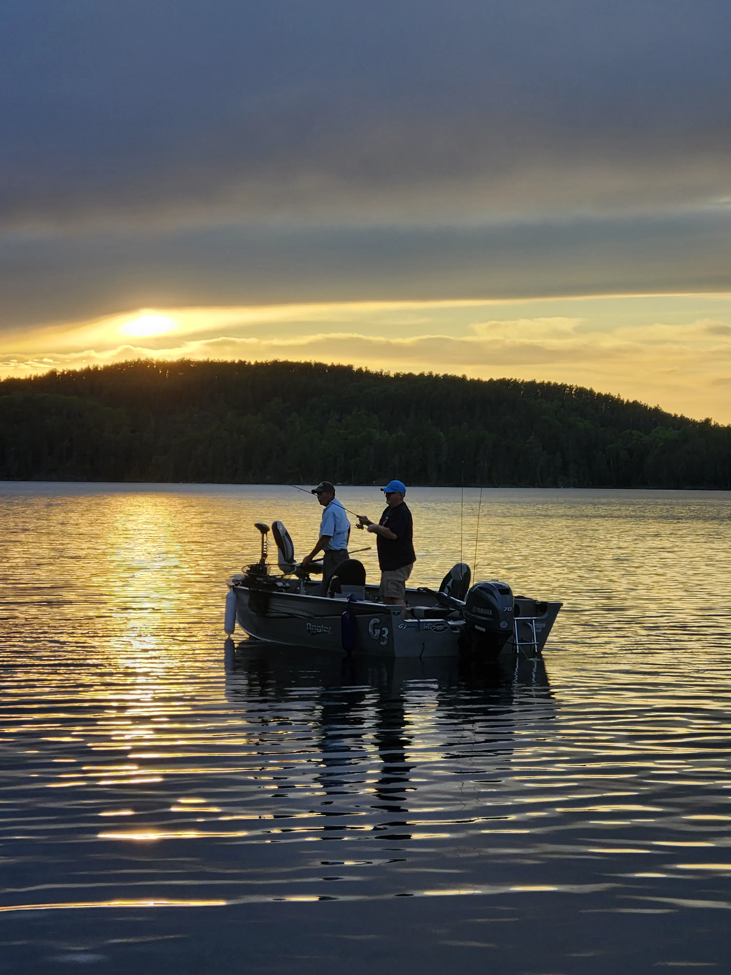 Pipestone Lodge Experience