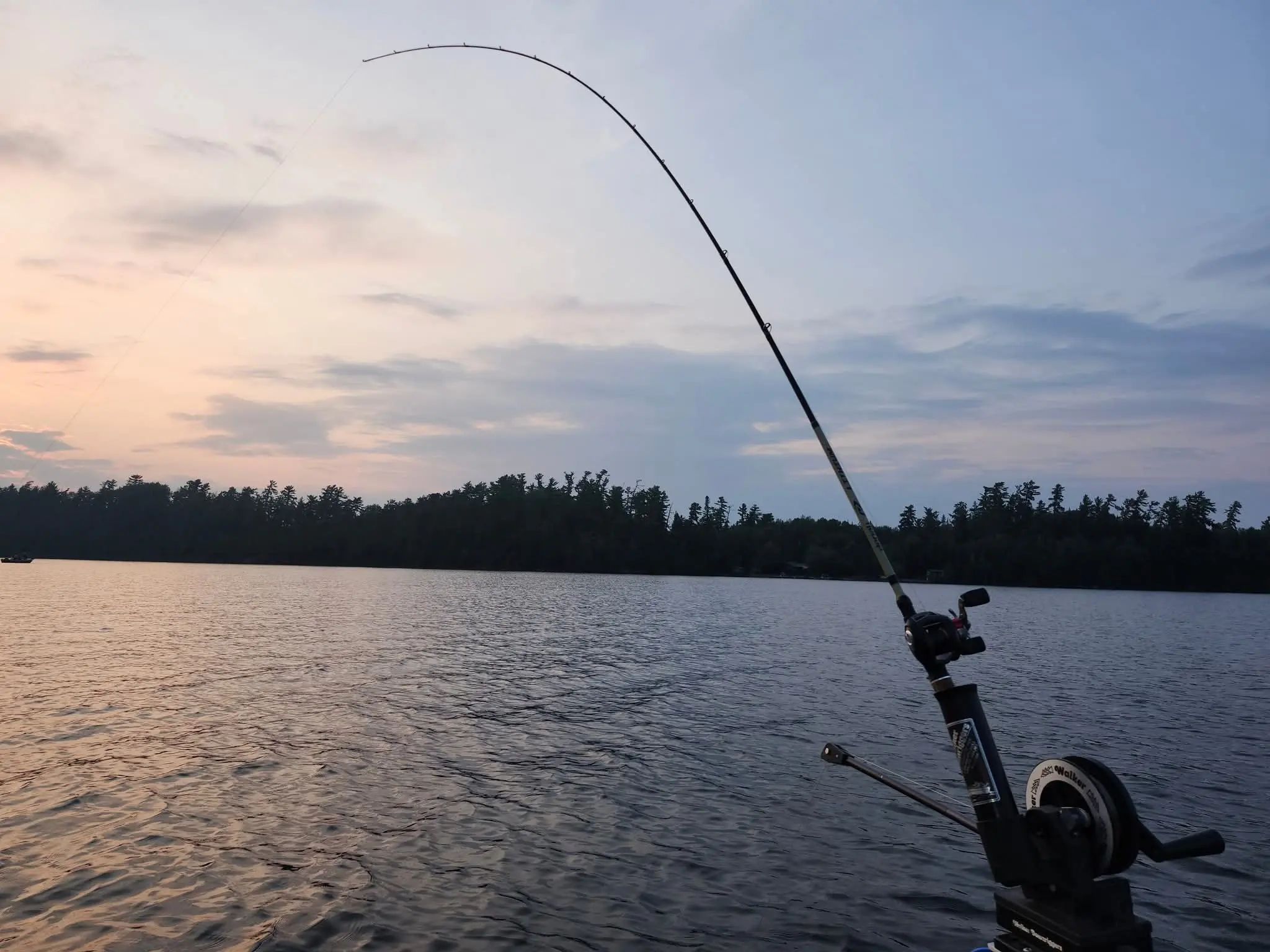 Pipestone Lodge Experience